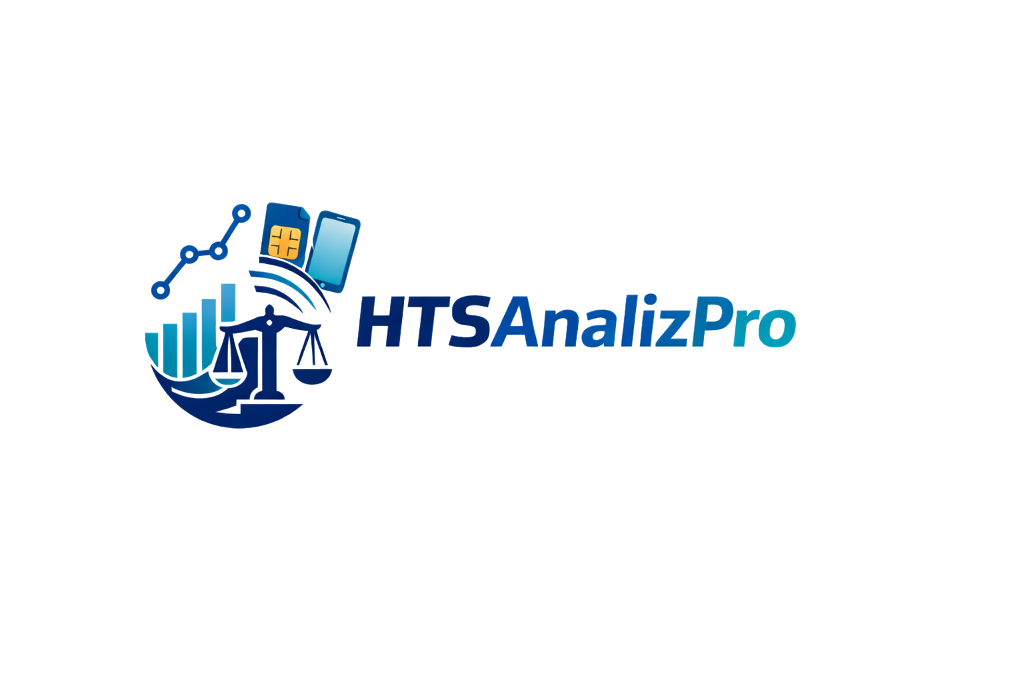 HTS Analiz Logo
